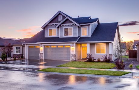 Residential Roofing