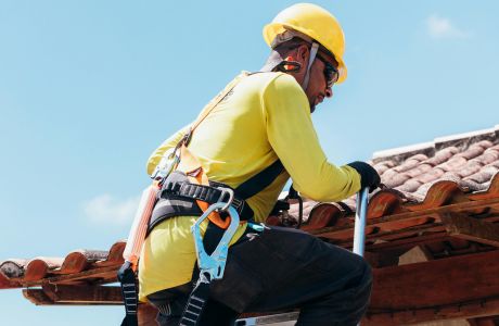 Roof Construction