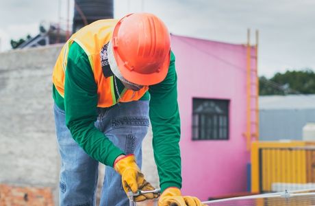 Roof Maintenance