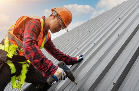 Roof Repair
